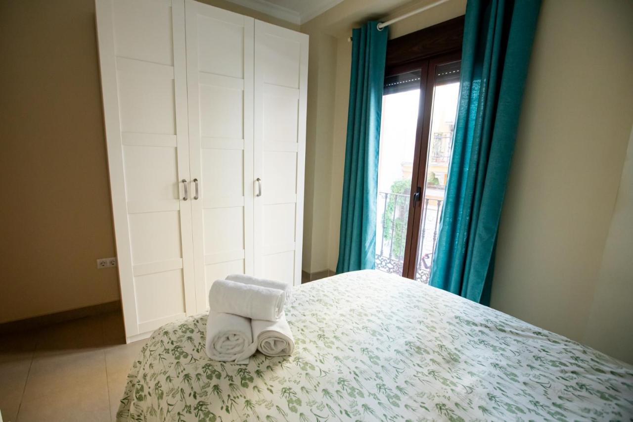 Apartment Dona Concha Alameda Sevilla