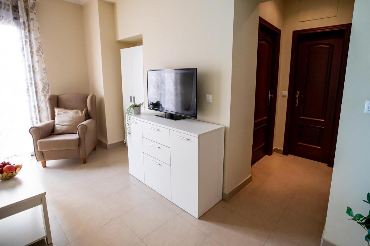 Apartment Dona Concha Alameda Sevilla