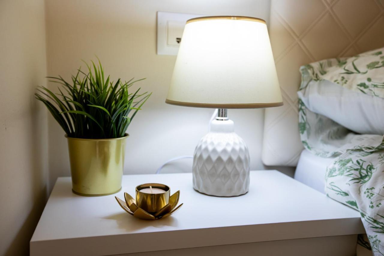 Dona Concha Alameda Apartment Sevilla